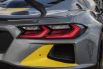Chevrolet Corvette C8.R 2020 года
